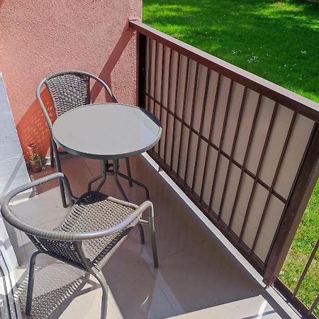 Appartamento Apartament Frombork Esterno foto