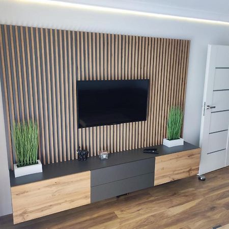 Appartamento Apartament Frombork Esterno foto