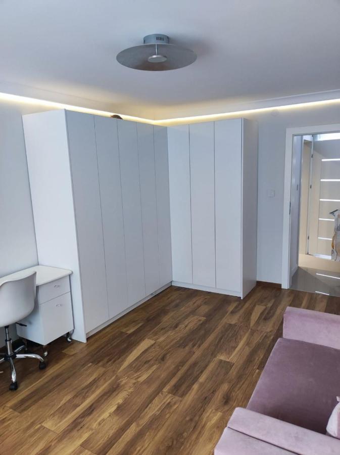 Appartamento Apartament Frombork Esterno foto