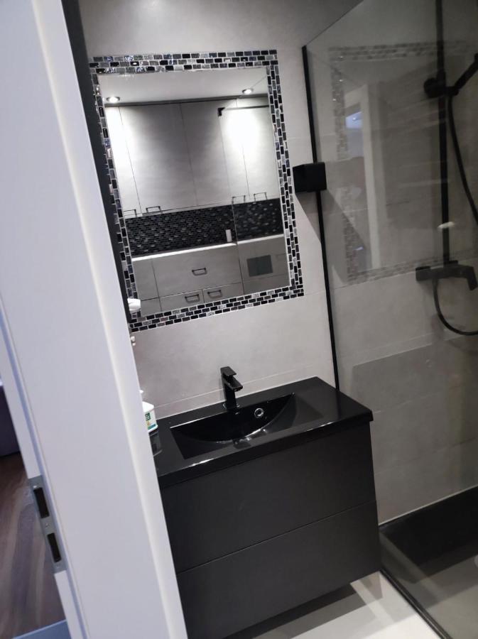 Appartamento Apartament Frombork Esterno foto